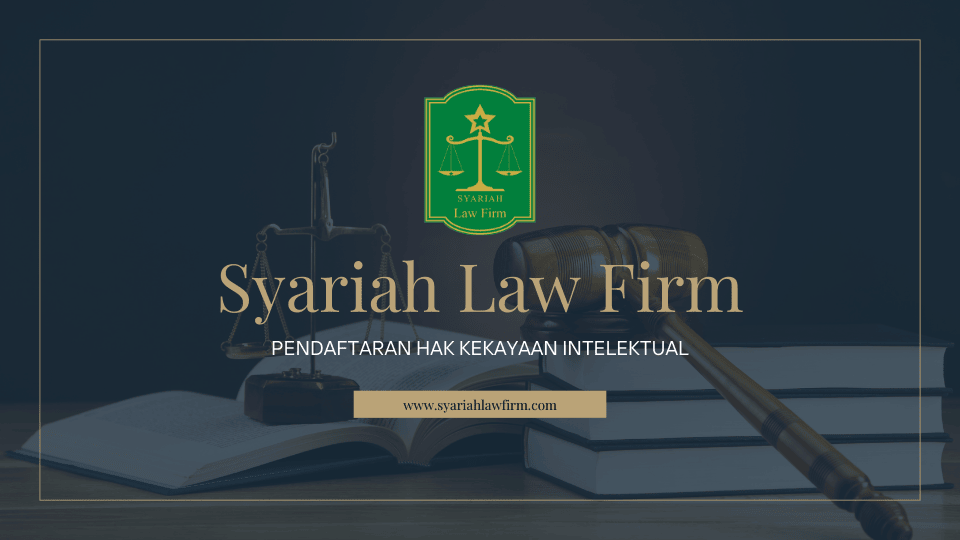 Read more about the article Jasa Layanan Pendaftaran Hak Kekayaan Intelektual oleh Syariah Law Firm: Solusi Perlindungan Hukum di Bidang Kekayaan Intelektual