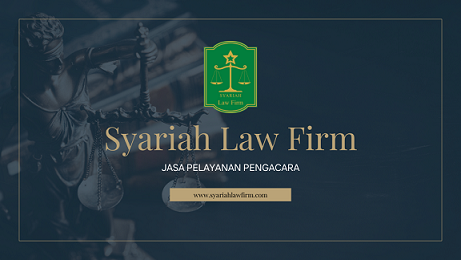 You are currently viewing Jasa Layanan Pengacara Terbaik oleh Syariah Law Firm: Solusi Hukum untuk Wilayah Bekasi, Jakarta, Depok, dan Bogor