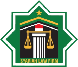 SYARIAH LAW FIRM LOGO BARU